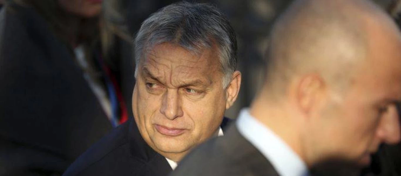 Ουγγαρία: Μόνο στις πρεσβείες μας στο εξωτερικό οι αιτήσεις ασύλου